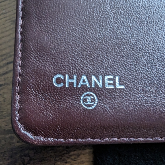 SOLD!! Chanel Wallet - Picture 6 of 10